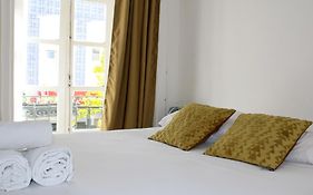 Hotel Aveiro City Lodge